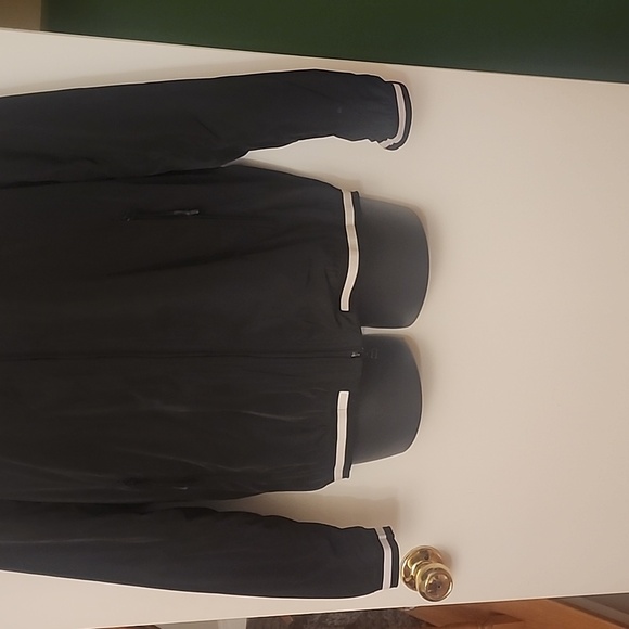 Armani Exchange Bomber Jacket - Picture 3 of 9